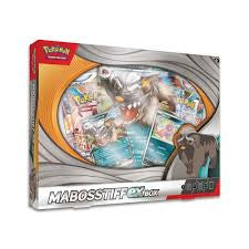 Mabostiff EX Box