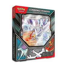 Combines Powers Premium Collection