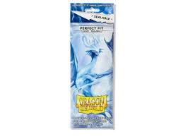 Dragon Shield Perfect Fit Sealable Standard