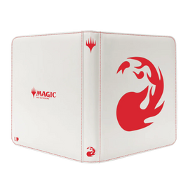 Mana 8 - 12-Pocket Zip PRO-Binder