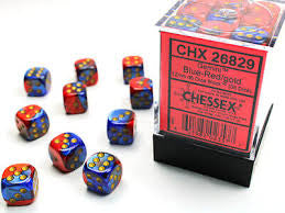 Chessex Dice