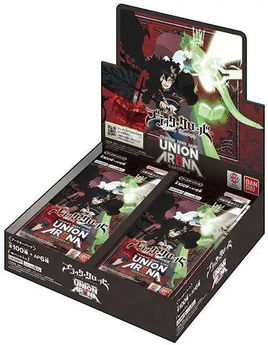 Union Arena: Black Clover