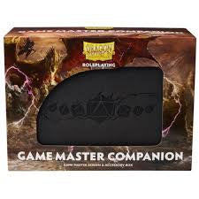 Dragon Shield Game Master Companion