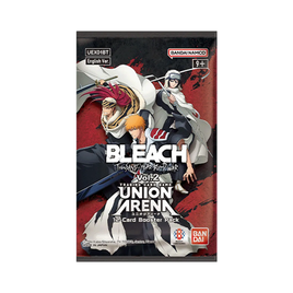 Union Arena: Bleach Vol. 2