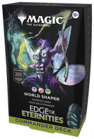MTG; Edge of Eternities