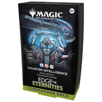 MTG; Edge of Eternities