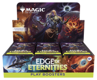 MTG; Edge of Eternities