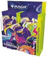 MTG; Edge of Eternities