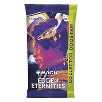 MTG; Edge of Eternities