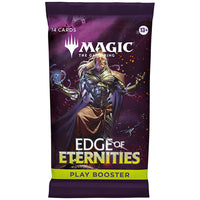MTG; Edge of Eternities