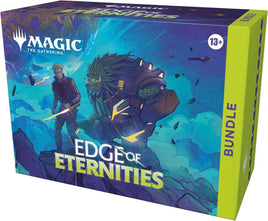 MTG; Edge of Eternities