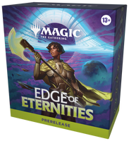MTG; Edge of Eternities