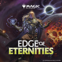 MTG; Edge of Eternities