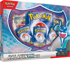 Palafin EX Box
