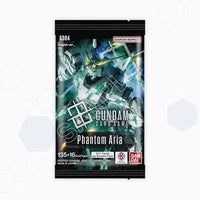 Gundam: Phantom Aria