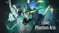 Gundam: Phantom Aria