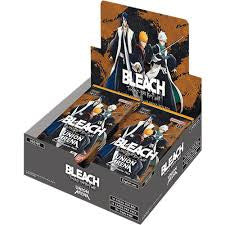 Union Arena : Bleach