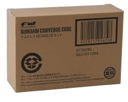 Gundam Converge Core