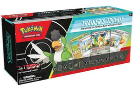 Trainers Tool Kit 2024