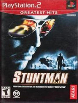 Stuntman (Greatest Hits) (Playstation 2)