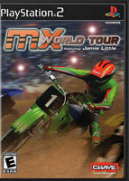 MX World Tour (Playstation 2)