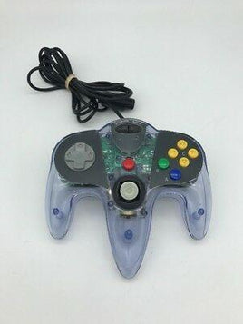 Nintendo 64 InterAct Shark Pad Pro Controller (Nintendo 64)