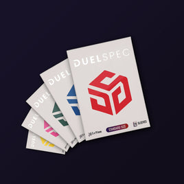 Duelspec sleeves