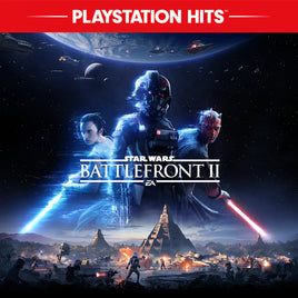 Star Wars: Battlefront II (Playstation Hits) (Playstation 4)