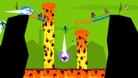 Runbow - Deluxe Edition (PlayStation 4)