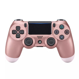 PS4 Dual Shock 4 Controller Rose Gold (Playstation 4)