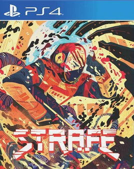 Strafe (Playstation 4)