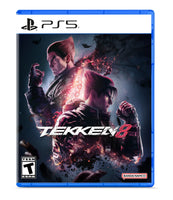 Tekken 8 (PlayStation 5)