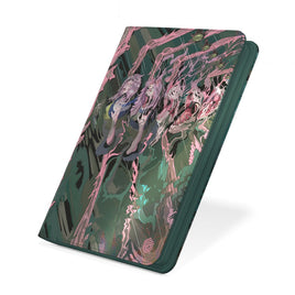 Duskmourn Zipfolio 360