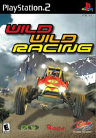 Wild Wild Racing (Playstation 2)