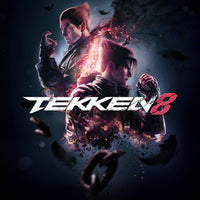 Tekken 8 (PlayStation 5)