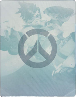 Overwatch: Origins Edition Steelbook Edition (Playstation 4)