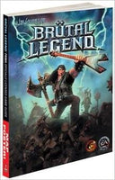 Brutal Legend Bundle [Game + Strategy Guide] (PlayStation 3)