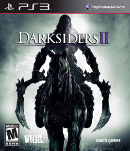 Darksiders II (Playstation 3)