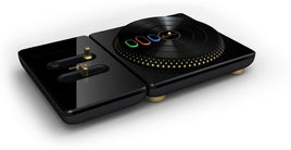 DJ Hero Renegade Edition Turntable Controller (Playstation 3)