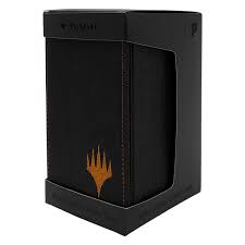 Mythic Edition Alcove Tower Deck Box for Magic: The Gathering