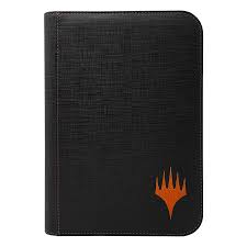 Mythic Edition 4-Pocket Zippered PRO-Binder for Magic: The Gathering