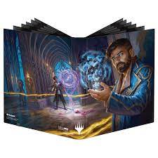 Murders at Karlov Manor 9-Pocket PRO-Binder