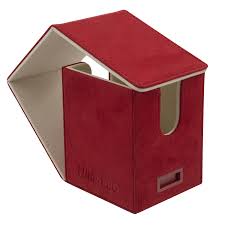 Vivid Deluxe Alcove Flip Deck Box