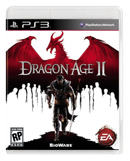 Dragon Age II (Playstation 3)