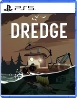 Dredge (Playstation 5)