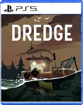 Dredge (Playstation 5)