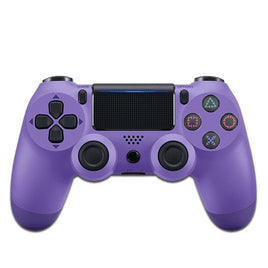 PS4 Dual Shock 4 Controller Electric Purple (Playstation 4)