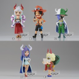 WANOKUNI ONIGASHIMA 2 ONE PIECE