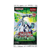 Yu-Gi-Oh Duelist Nexus