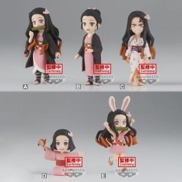 NEZUKO KAMADO COLLECTION